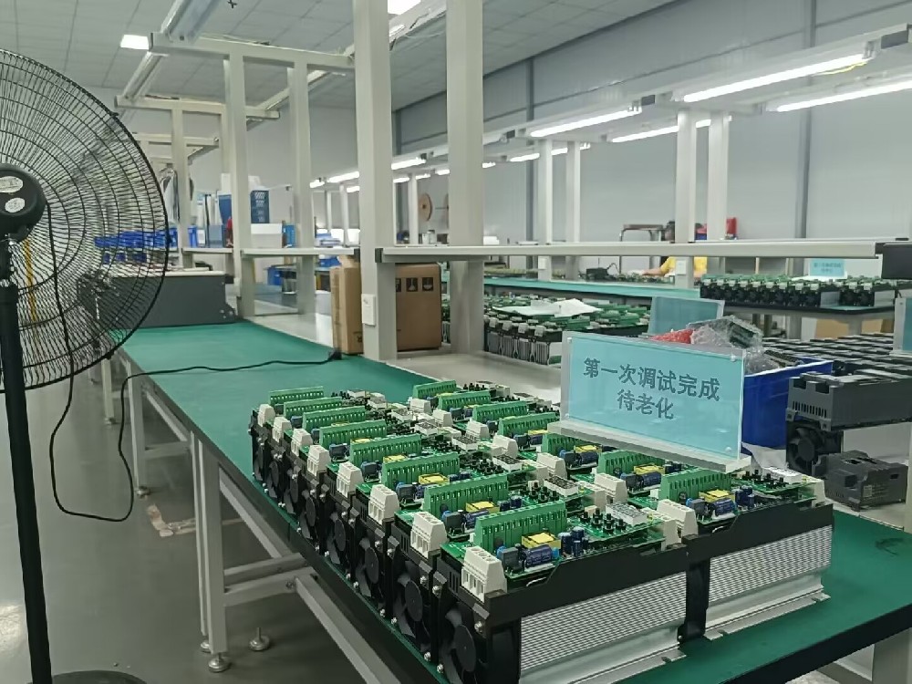 电力调整器在选型时为什么要放大20%以上？