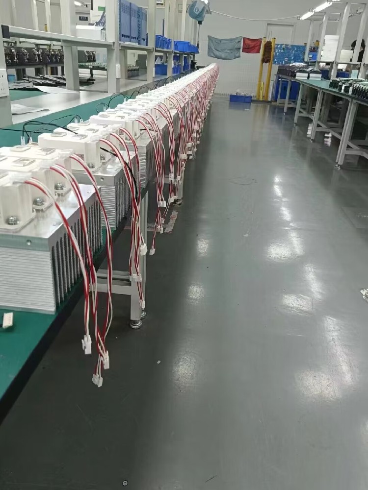 电力调整器出现问题，我们该若何查抄呢？