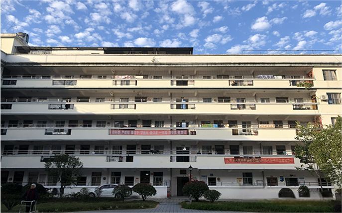 苏州豪利777捐赠适老化家具，为福建永安老人送去关切