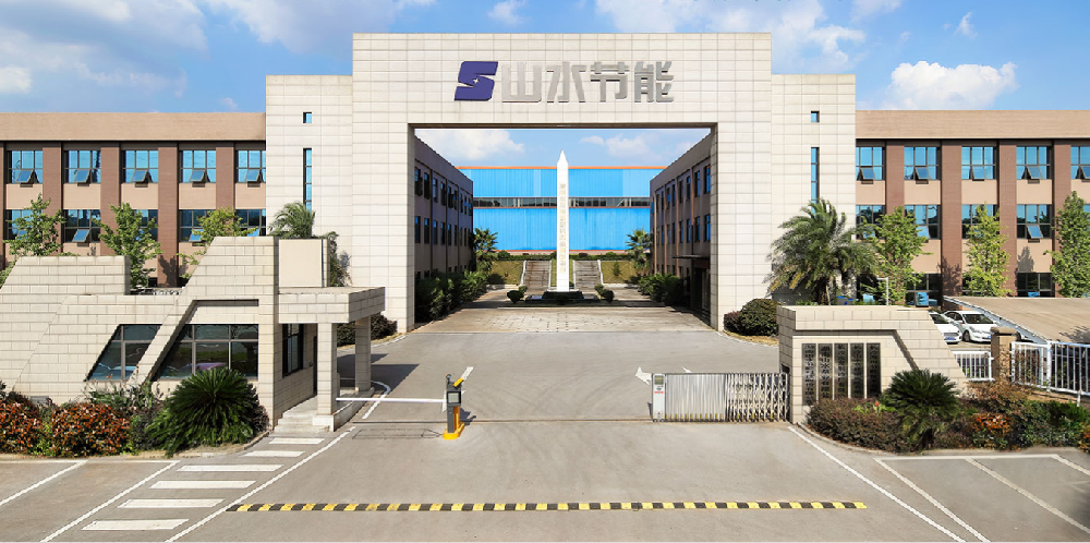 苏州豪利777电子与湖南山水泵业成功达成合作