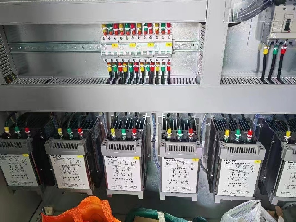 电力调整器有什么用？