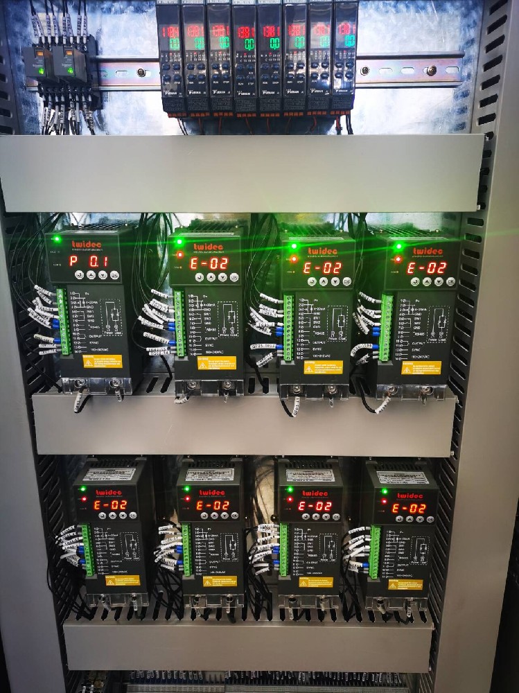 电力调整器不工作了什么原因？