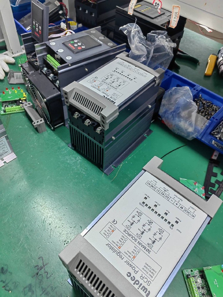 电力调整器无输出是什么原因？