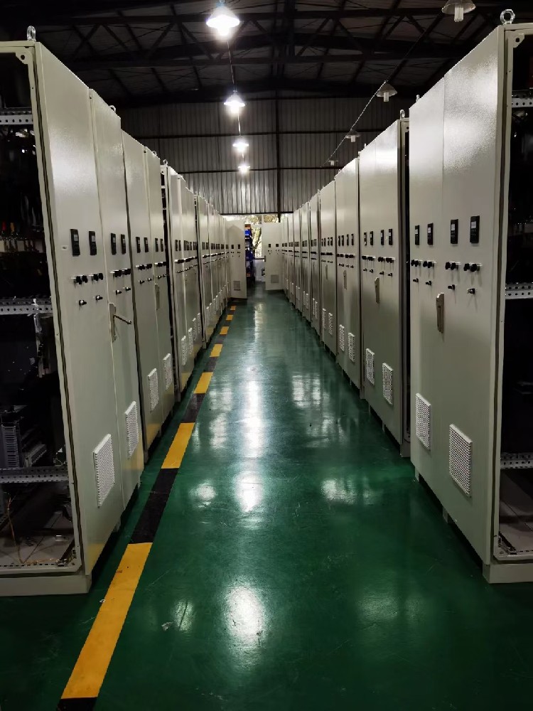 若何对电力调整器进行定期守护和机能检测？