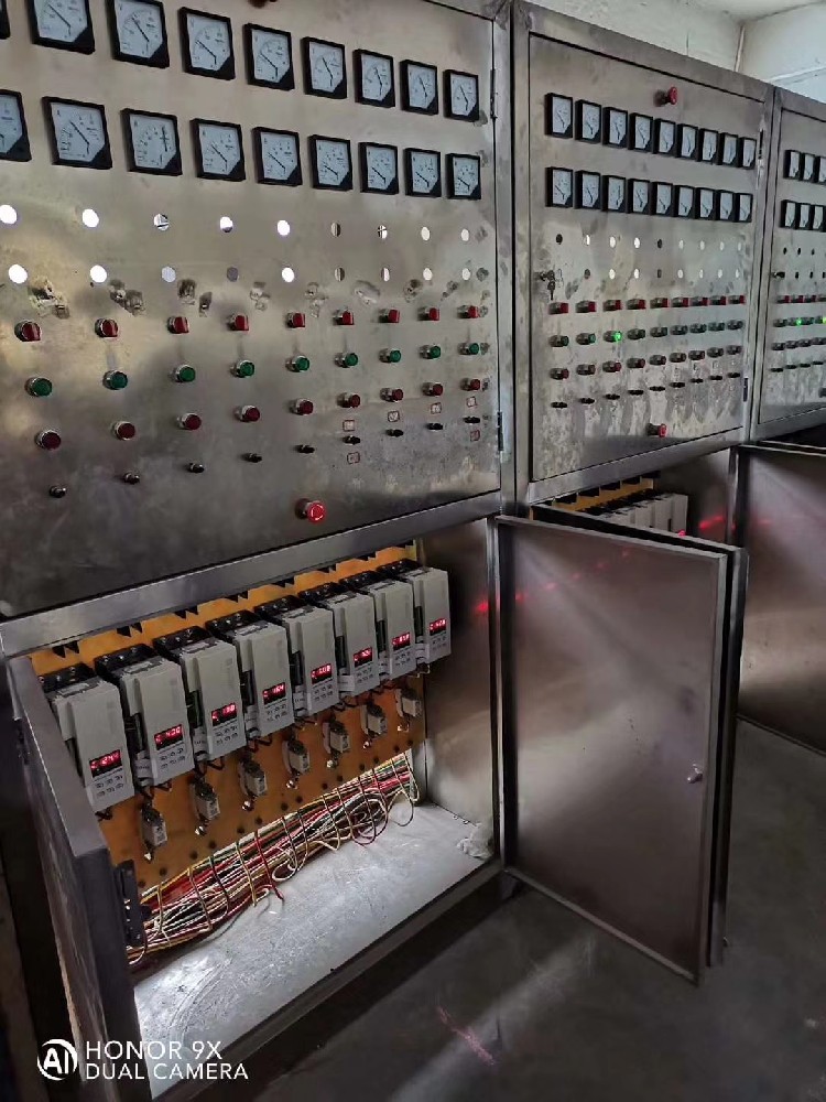 当电力调整器的触发？槌鱿止收，有哪些应急处置措施？