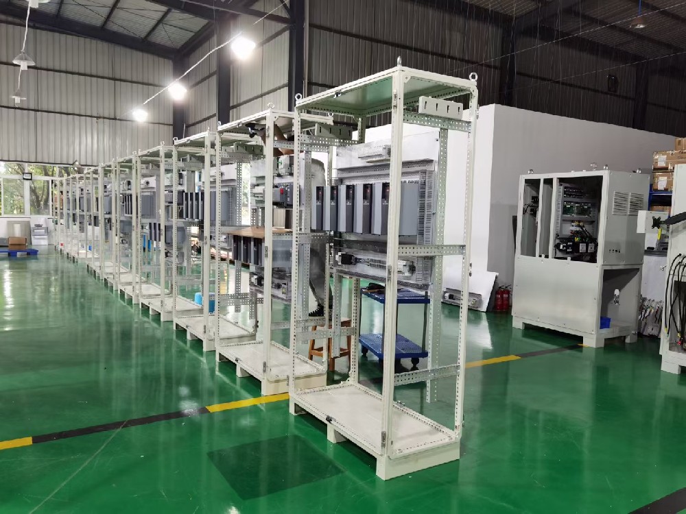 量子推算技术的发展，会给电力调整器的节造算法优化带来哪些潜在机缘？