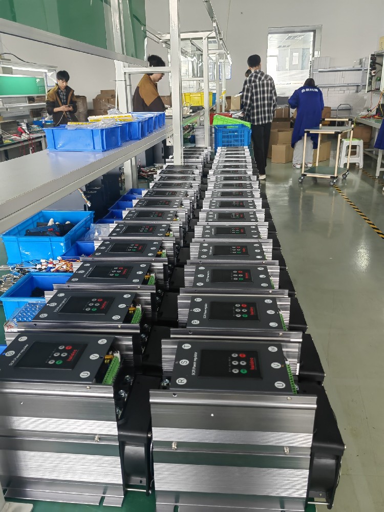 从追赶到超过：合泉仪表温控技术赋能医疗设备产业