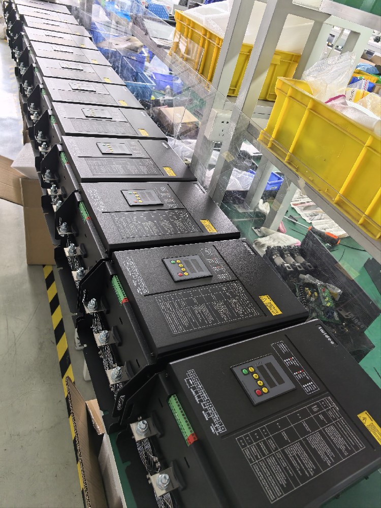 一文读懂：温控技术怎么在各行业 “大显神通”，引领产业升级？